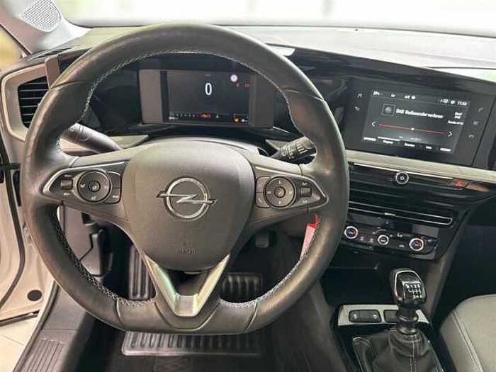 Opel Mokka Elegance 1.2 PDC Kamera Sitzheizung LED Navi