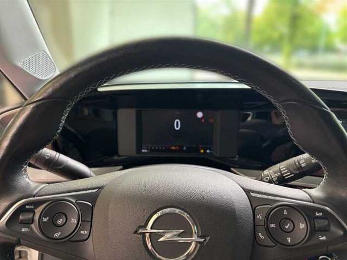 Opel Mokka Elegance 1.2 PDC Kamera Sitzheizung LED Navi