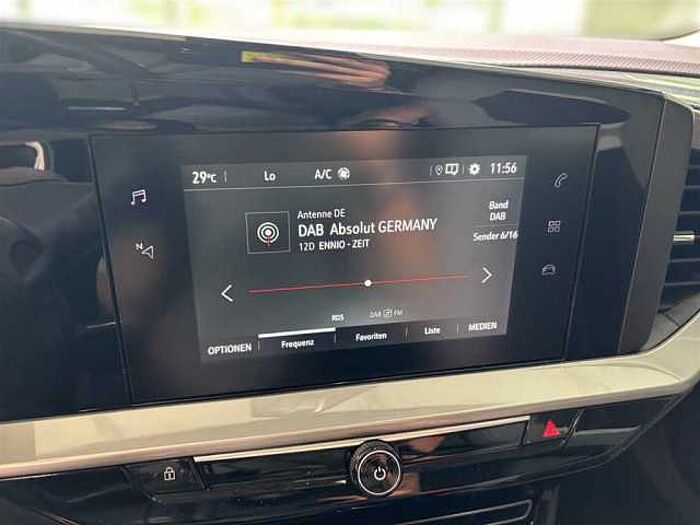 Opel Mokka Elegance 1.2 PDC Kamera Sitzheizung LED Navi