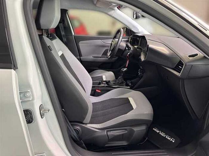 Opel Mokka Elegance 1.2 PDC Kamera Sitzheizung LED Navi