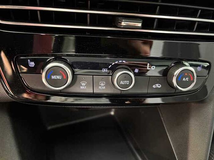 Opel Mokka Elegance 1.2 PDC Kamera Sitzheizung LED Navi