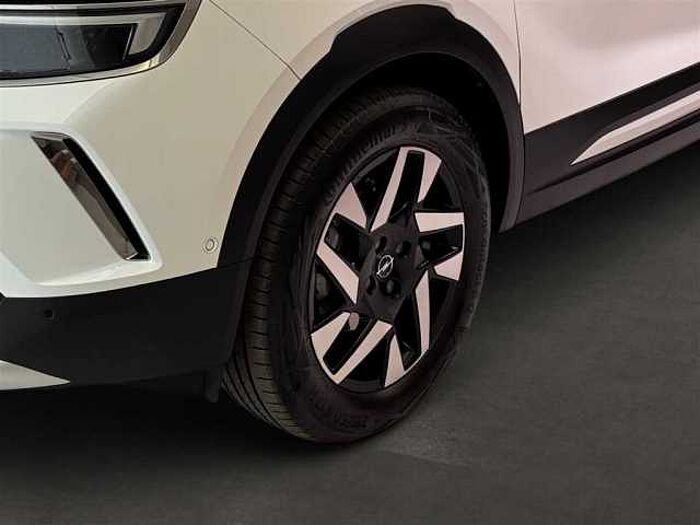 Opel Mokka Elegance 1.2 PDC Kamera Sitzheizung LED Navi