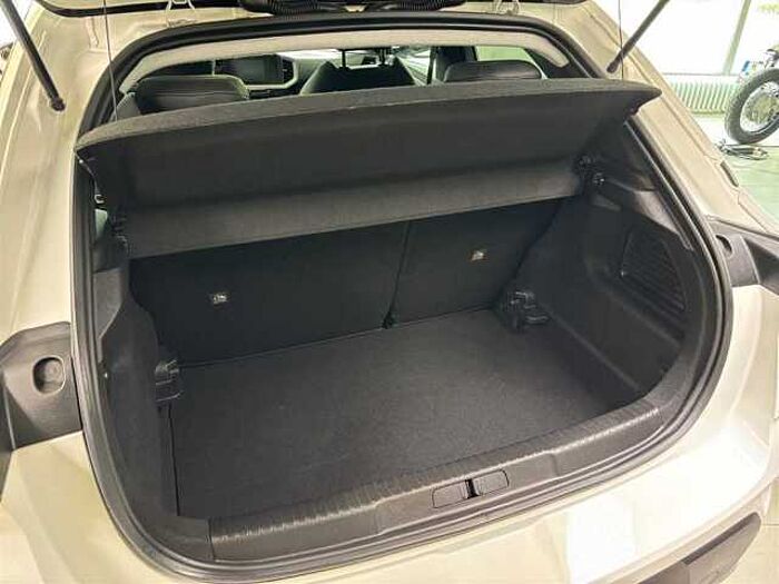 Opel Mokka Elegance 1.2 PDC Kamera Sitzheizung LED Navi