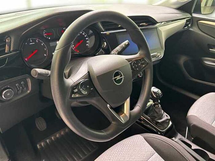 Opel Corsa Edition 1.2 PDC Klimaanlage LED CarPlay