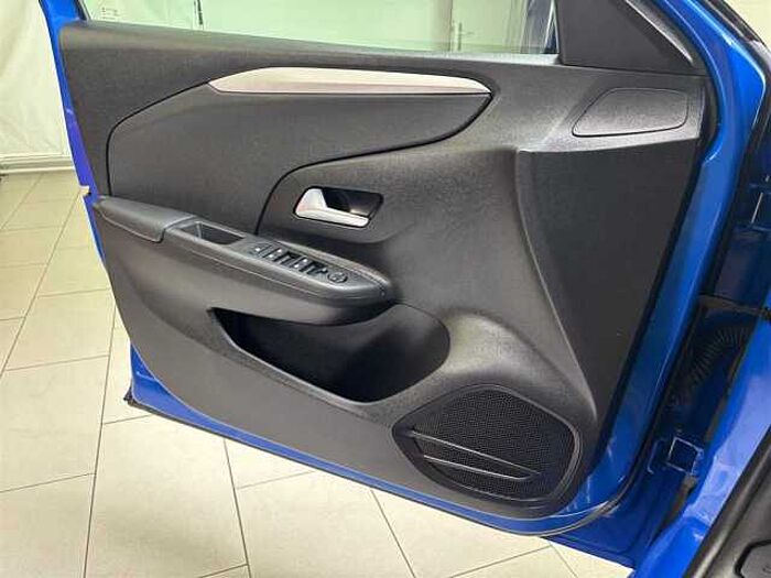 Opel Corsa Edition 1.2 PDC Klimaanlage LED CarPlay