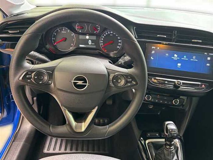 Opel Corsa Edition 1.2 PDC Klimaanlage LED CarPlay