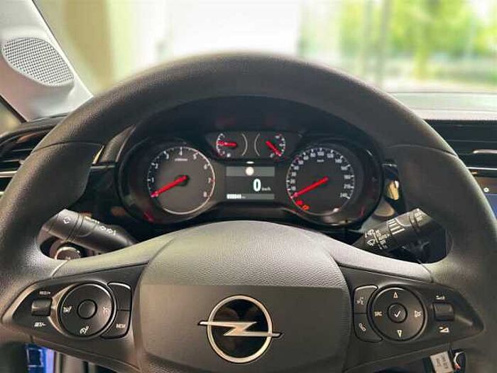 Opel Corsa Edition 1.2 PDC Klimaanlage LED CarPlay