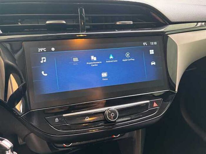 Opel Corsa Edition 1.2 PDC Klimaanlage LED CarPlay