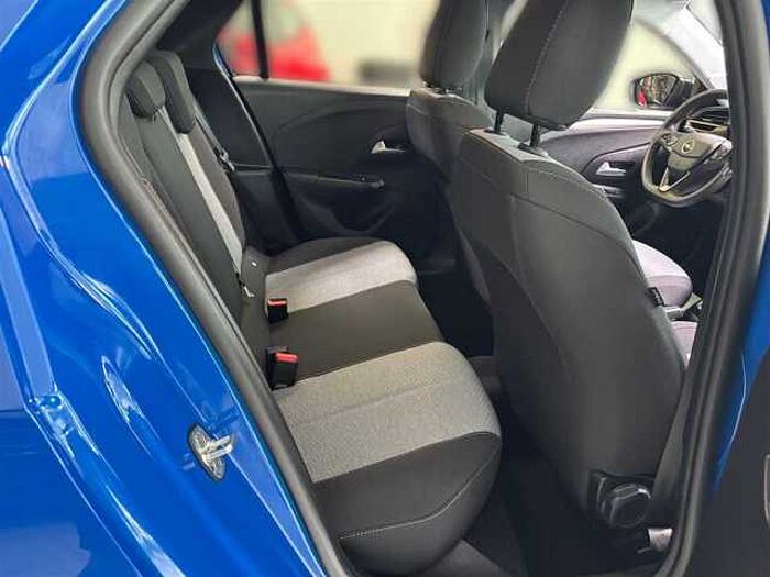 Opel Corsa Edition 1.2 PDC Klimaanlage LED CarPlay