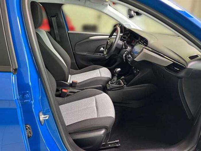 Opel Corsa Edition 1.2 PDC Klimaanlage LED CarPlay