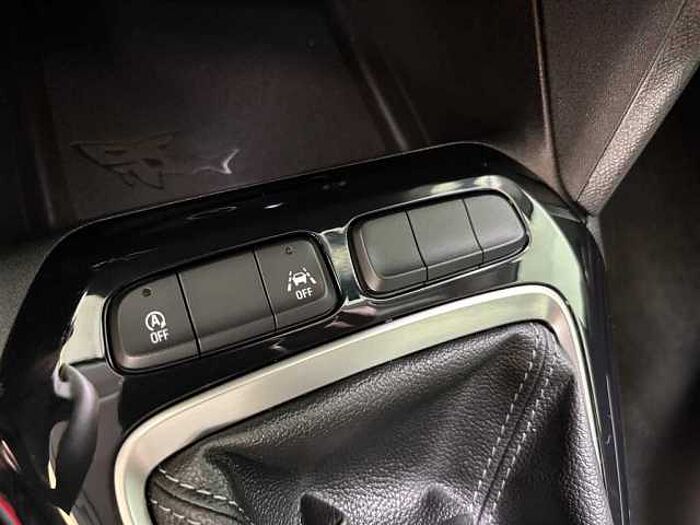 Opel Corsa Edition 1.2 PDC Klimaanlage LED CarPlay