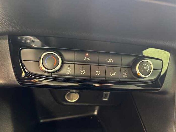 Opel Corsa Edition 1.2 PDC Klimaanlage LED CarPlay