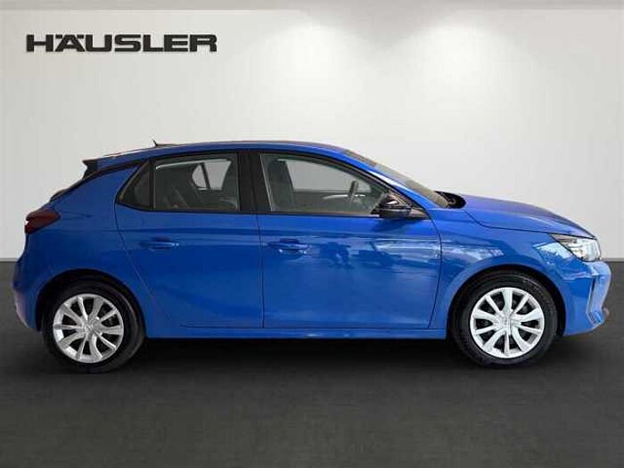 Opel Corsa Edition 1.2 PDC Klimaanlage LED CarPlay
