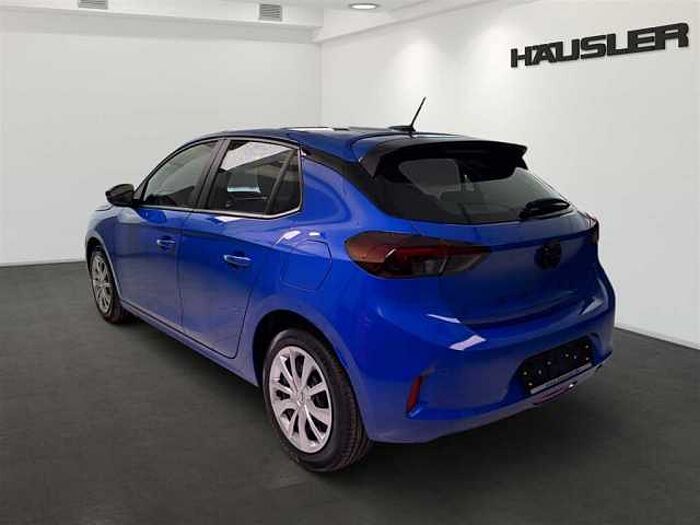 Opel Corsa Edition 1.2 PDC Klimaanlage LED CarPlay