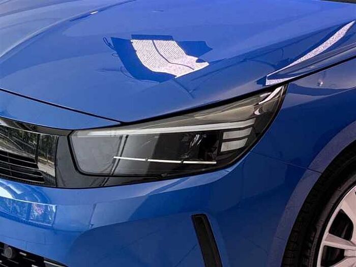 Opel Corsa Edition 1.2 PDC Klimaanlage LED CarPlay