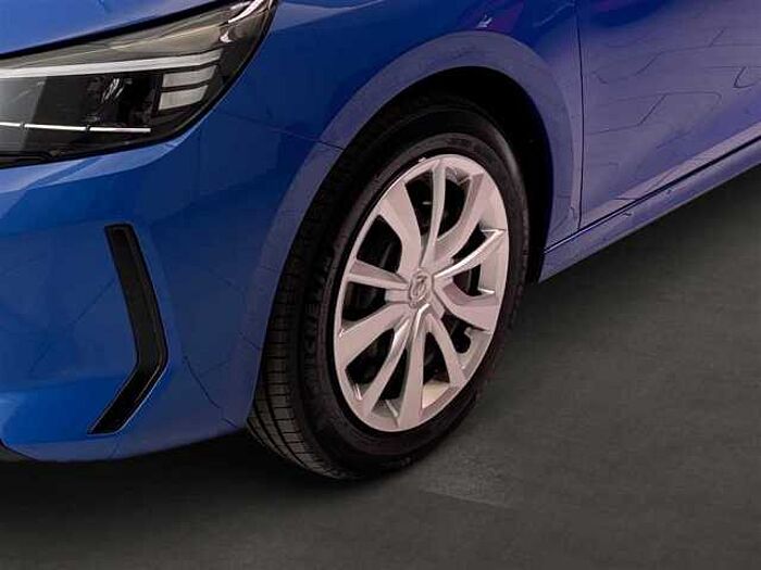 Opel Corsa Edition 1.2 PDC Klimaanlage LED CarPlay