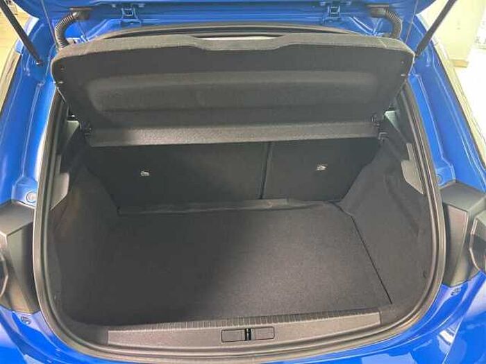 Opel Corsa Edition 1.2 PDC Klimaanlage LED CarPlay