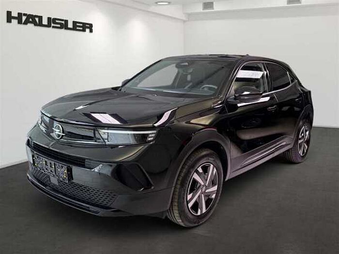 Opel Mokka Edition 1.2 Automatik PDC Sitzheizung LED
