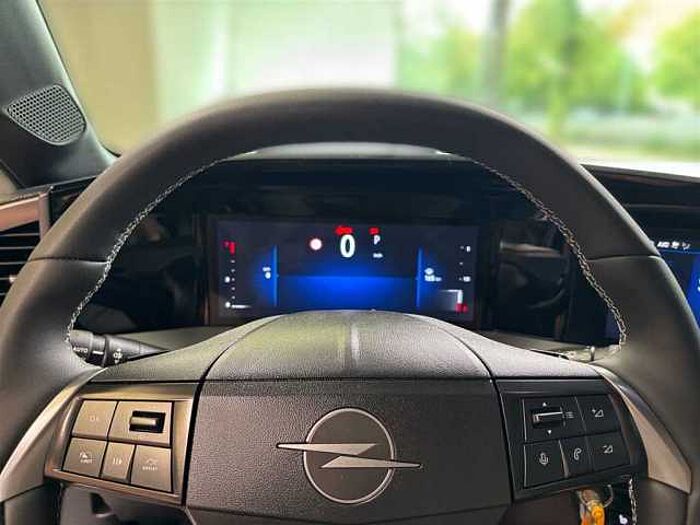 Opel Mokka Edition 1.2 Automatik PDC Sitzheizung LED