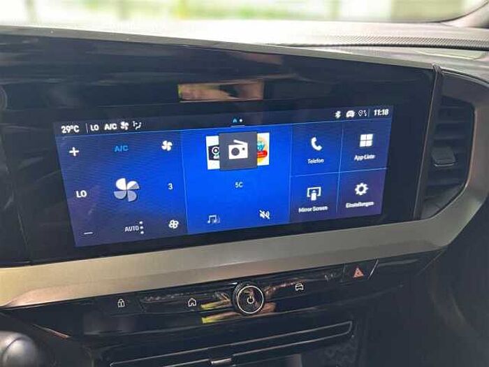 Opel Mokka Edition 1.2 Automatik PDC Sitzheizung LED