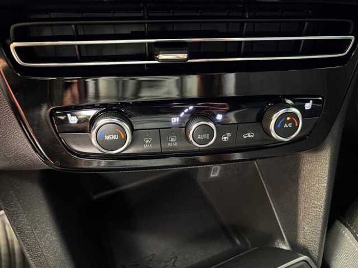 Opel Mokka Edition 1.2 Automatik PDC Sitzheizung LED