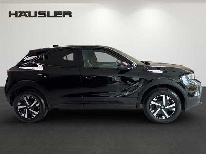Opel Mokka Edition 1.2 Automatik PDC Sitzheizung LED