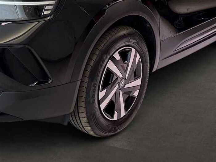 Opel Mokka Edition 1.2 Automatik PDC Sitzheizung LED