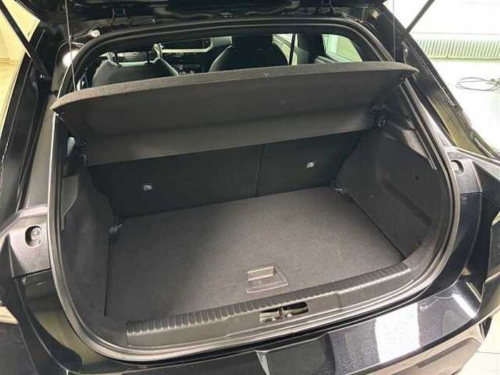 Opel Mokka Edition 1.2 Automatik PDC Sitzheizung LED