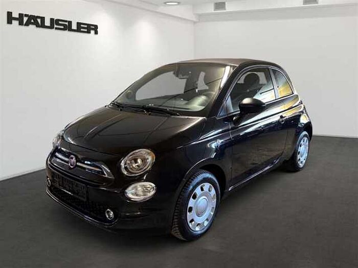 Fiat 500C 1.0 GSE Hybrid Klimaautomatik Tempomat PDC Navi