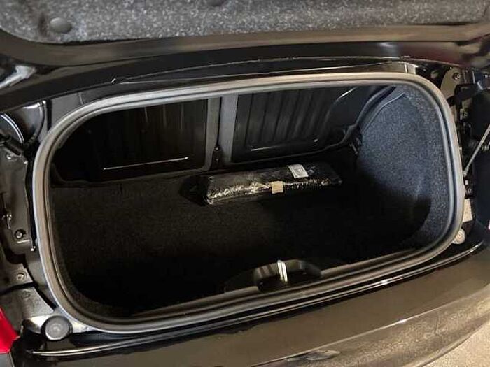 Fiat 500C 1.0 GSE Hybrid Klimaautomatik Tempomat PDC Navi