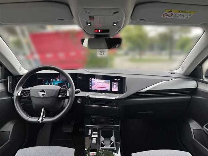 Opel Astra Elagance 130Ps Automatik Navi PDC Kamera Carplay uvm.