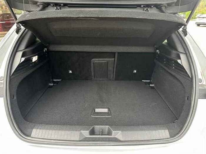 Opel Astra Elagance 130Ps Automatik Navi PDC Kamera Carplay uvm.
