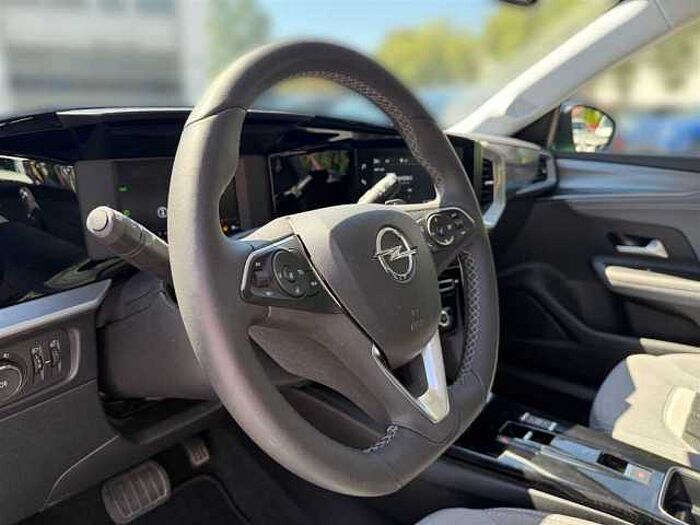 Opel Mokka ELEGANCE Kamera Carplay Sitzheizung Allwetter