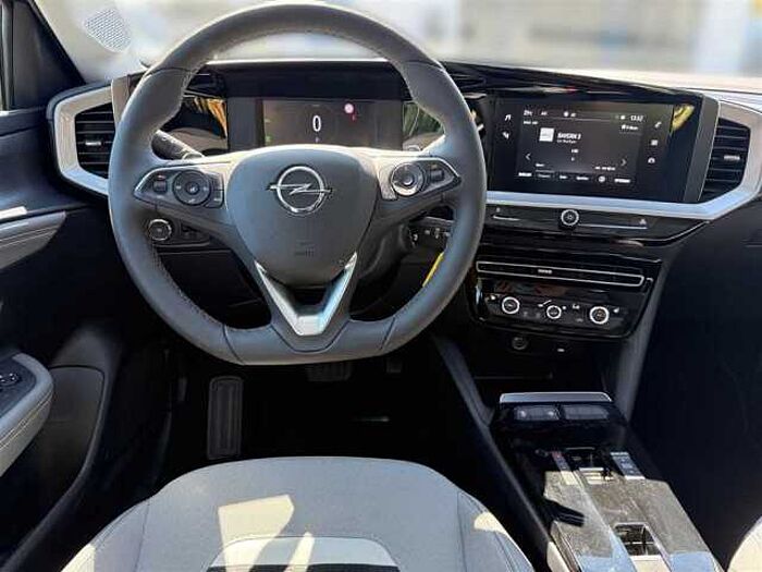 Opel Mokka ELEGANCE Kamera Carplay Sitzheizung Allwetter