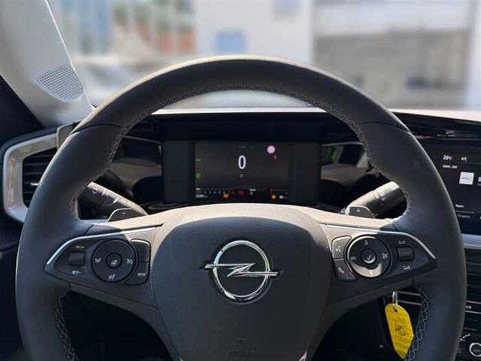 Opel Mokka ELEGANCE Kamera Carplay Sitzheizung Allwetter