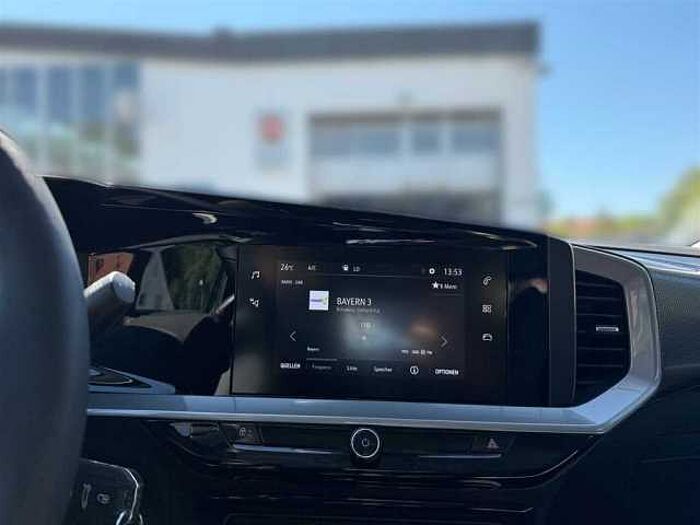 Opel Mokka ELEGANCE Kamera Carplay Sitzheizung Allwetter