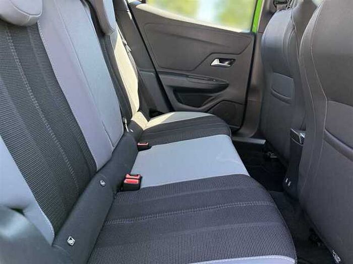 Opel Mokka ELEGANCE Kamera Carplay Sitzheizung Allwetter