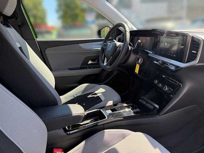 Opel Mokka ELEGANCE Kamera Carplay Sitzheizung Allwetter