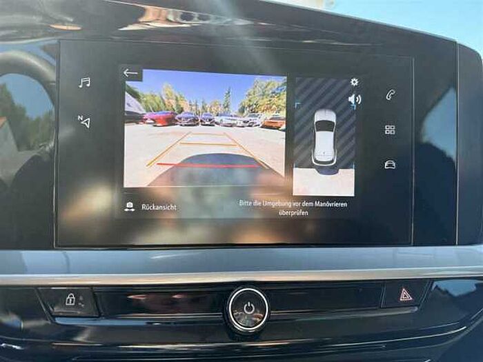 Opel Mokka ELEGANCE Kamera Carplay Sitzheizung Allwetter