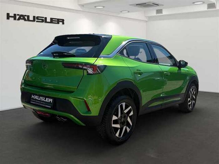 Opel Mokka ELEGANCE Kamera Carplay Sitzheizung Allwetter