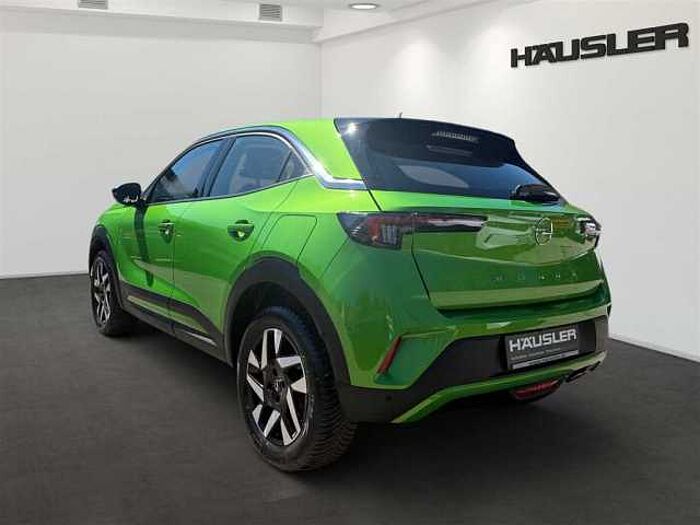 Opel Mokka ELEGANCE Kamera Carplay Sitzheizung Allwetter