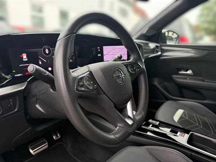 Opel Mokka ULTIMATE Kamera Navi Sitzheizung