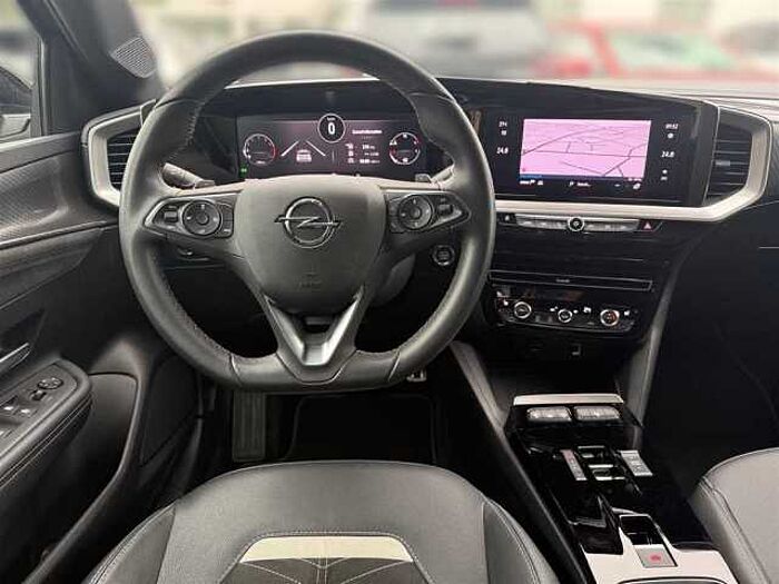 Opel Mokka ULTIMATE Kamera Navi Sitzheizung