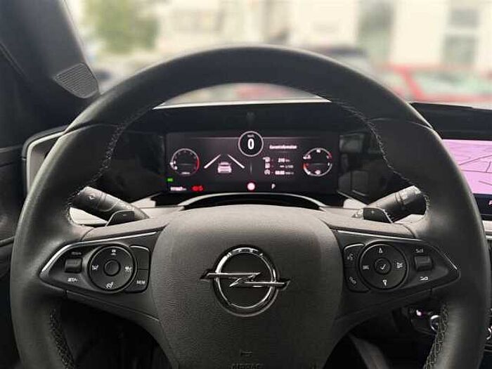 Opel Mokka ULTIMATE Kamera Navi Sitzheizung