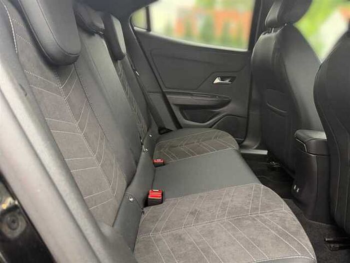 Opel Mokka ULTIMATE Kamera Navi Sitzheizung