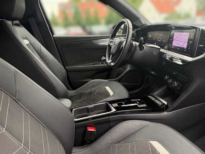 Opel Mokka ULTIMATE Kamera Navi Sitzheizung