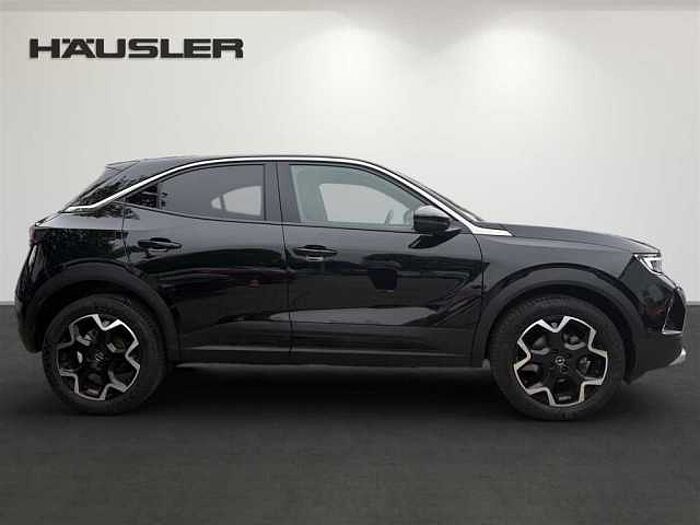 Opel Mokka ULTIMATE Kamera Navi Sitzheizung