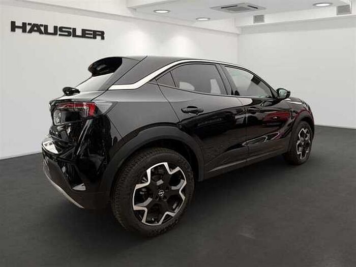 Opel Mokka ULTIMATE Kamera Navi Sitzheizung