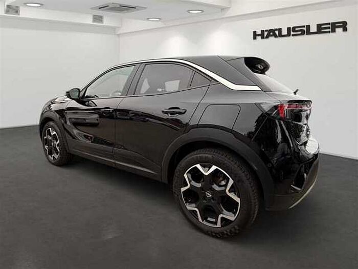 Opel Mokka ULTIMATE Kamera Navi Sitzheizung