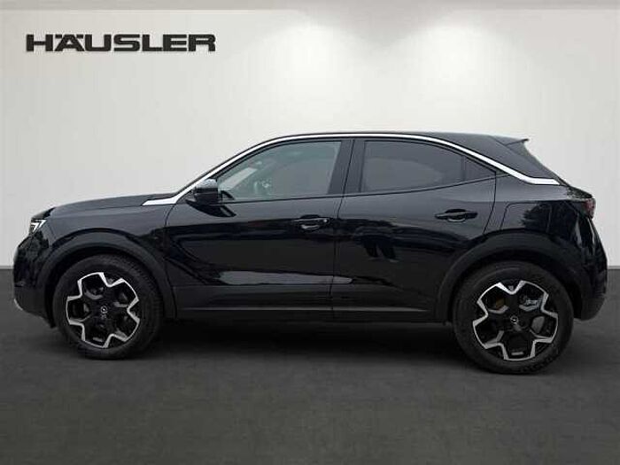 Opel Mokka ULTIMATE Kamera Navi Sitzheizung
